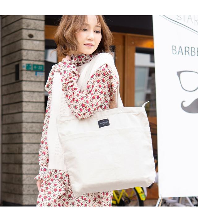 トートバッグ レディース キャンバス バッグ かばん 大きい キャンバストート 夏バッグ 大人 カジュアル ユニセックス 通勤 通学 サイの通販はau Pay マーケット スタイルオンバッグ