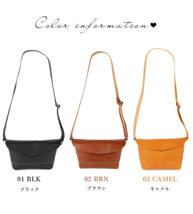 ショルダーバッグ レディース 斜め掛け メンズ 栃木レザー 本革