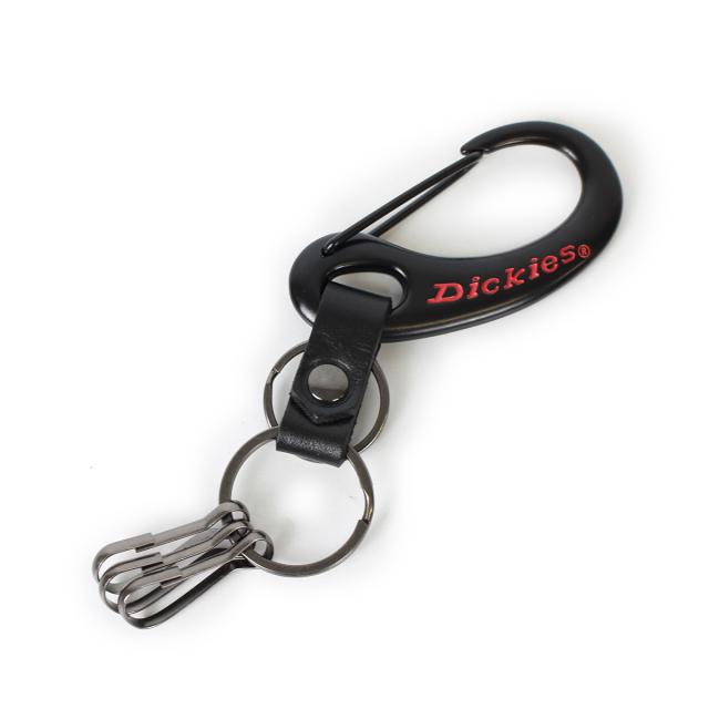 Dickies ディッキーズ キーホルダー キーリング カラビナ フック