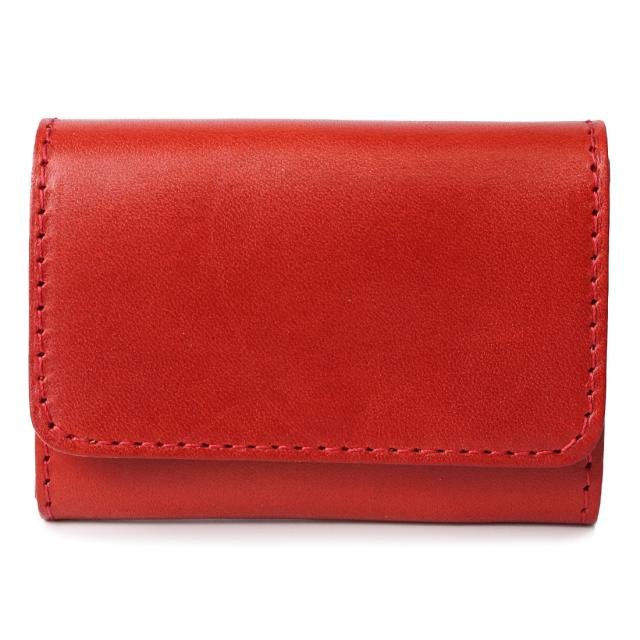 カードケース メンズ レディース 栃木レザー 名刺入れ 本革