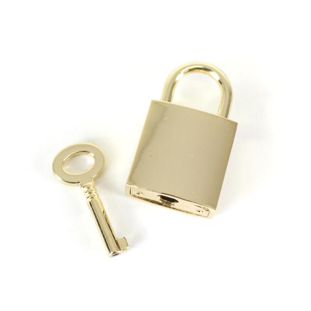 南京錠 鍵 パーツ 単品 パッドロック カギ メンズ レディース チャーム