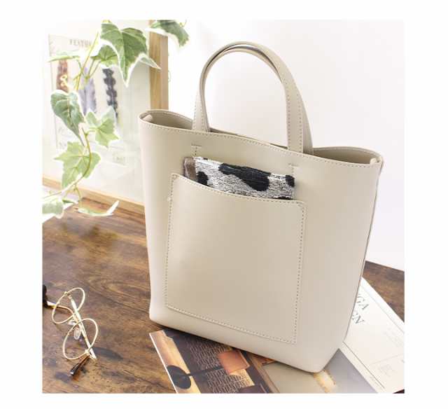 ショルダーバッグ ハンドバッグ 2way トートバッグ トート