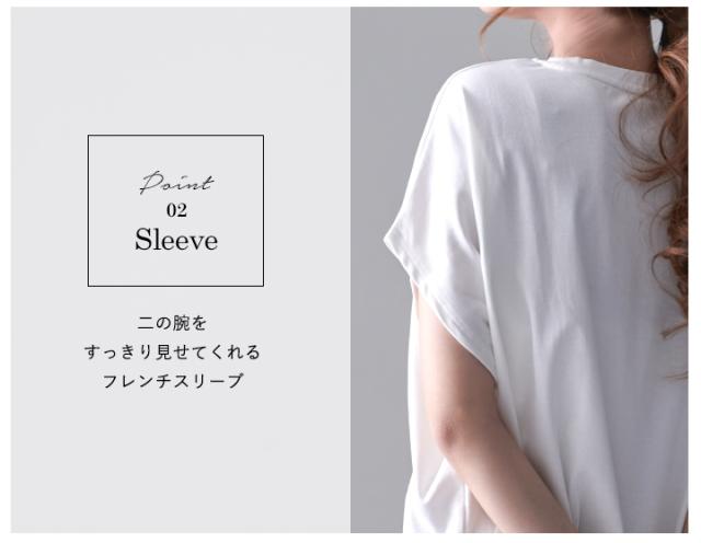 Tシャツ カットソー レディース 半袖 綿100% クルーネック