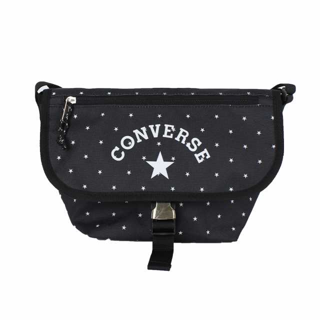 CONVERSE コンバース ショルダーバッグ フラップバッグ ミニバッグ