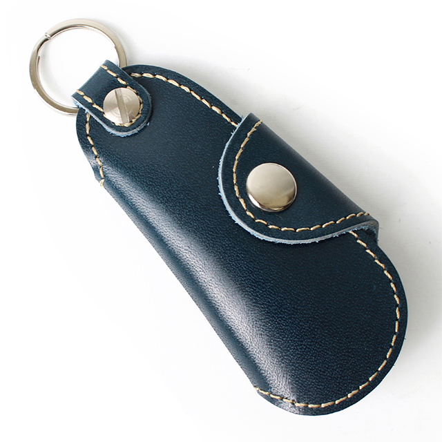 キーケース メンズ レディース 栃木レザー 革 本革 レザー 鍵 3