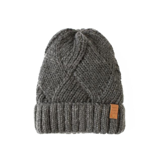 秋冬♡リバーシブル♡ニット帽子♡タンクトップ♡リブニット♡アラン♡アイレット 秋冬♡リバーシブル♡ニット帽子♡タンクトップ♡リブニット