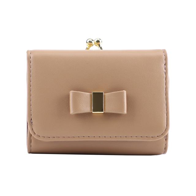 お客様の思い出 ブランド リメイク L字財布 ミニ財布 二つ折り 三