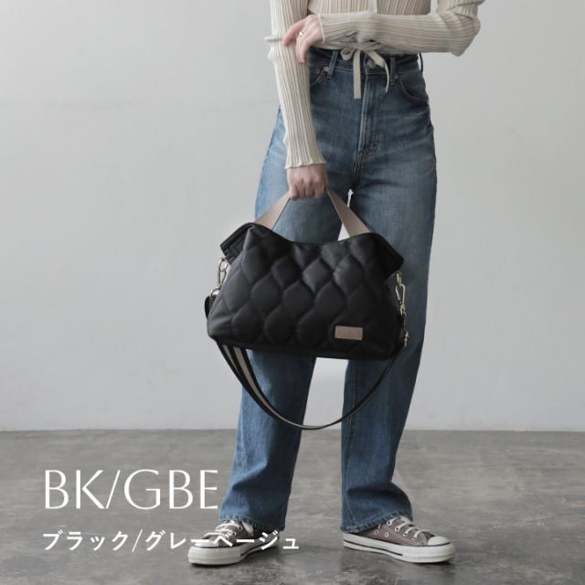 最終価格　新品未使用美品TOUGH JEANS INC. ナイロントートバッグ Jines トートバッグ 「追加」星チャーム付きナイロントート