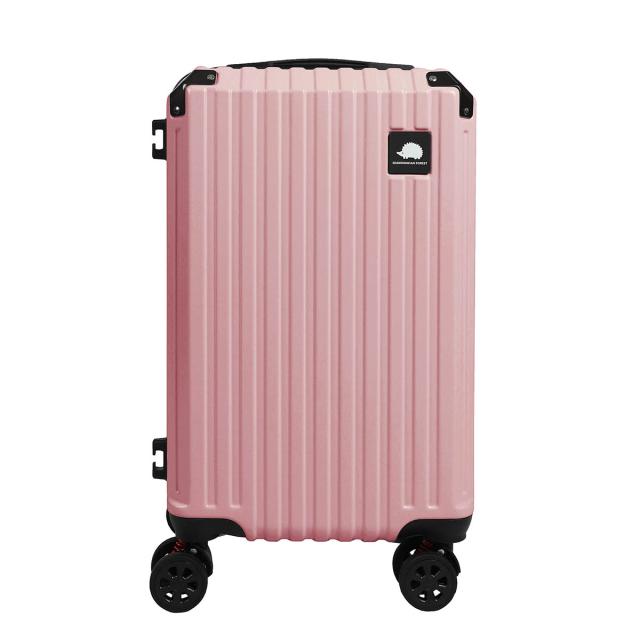 スーツケース キャリーケース SCANDINAVIAN FOREST キャリーバッグ