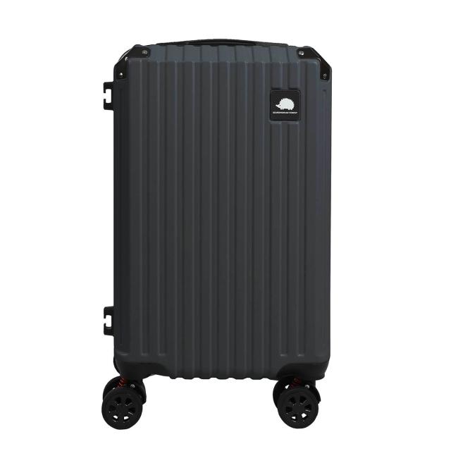 スーツケース キャリーケース SCANDINAVIAN FOREST キャリーバッグ