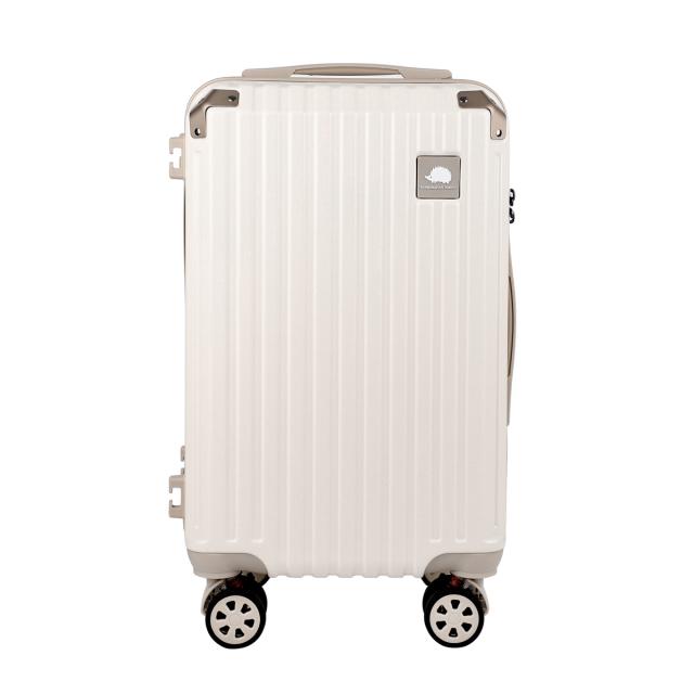 スーツケース キャリーケース SCANDINAVIAN FOREST キャリーバッグ