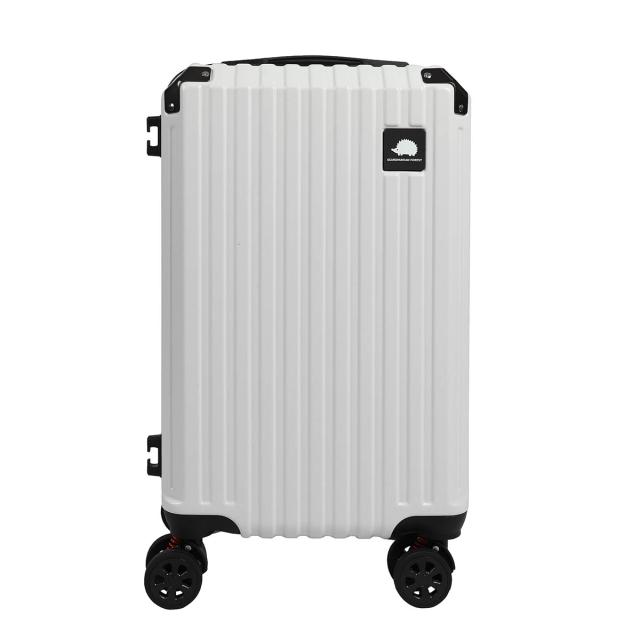 スーツケース キャリーケース SCANDINAVIAN FOREST キャリーバッグ