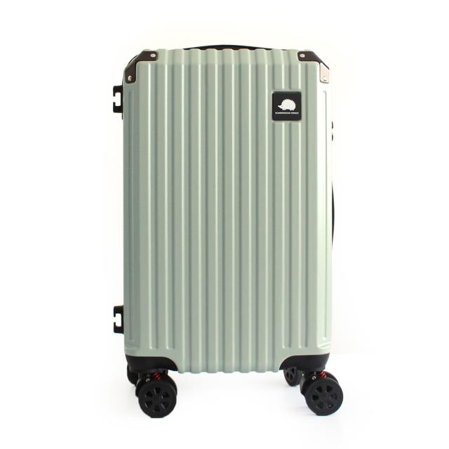 スーツケース キャリーケース SCANDINAVIAN FOREST キャリーバッグ