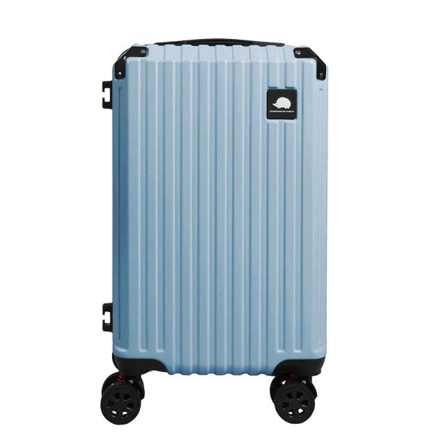 スーツケース キャリーケース SCANDINAVIAN FOREST キャリー