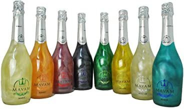 マバム 選べる6本セット (マジック・サンセット・テンテーション・パッション・フリーダム・モヒート・グラシア・ビーチ）[送料無料※一部地域は除く]の通販は 14,672円