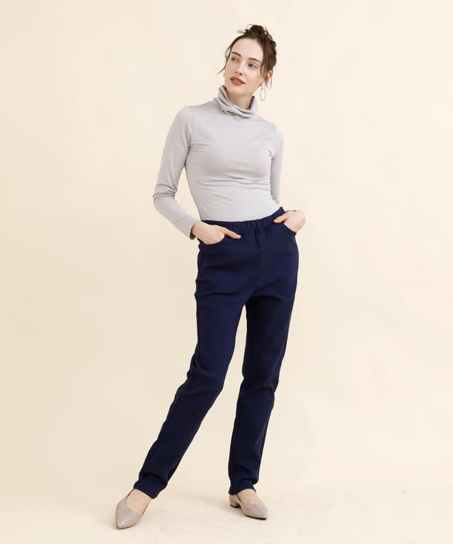 累計16万枚突破 ホットパンツ レディース 裏起毛パンツ 大きいサイズ 裏フリース 暖か 送料無料 裏起毛 パンツ ボア あったか ストレの通販はau Pay マーケット Aimoha