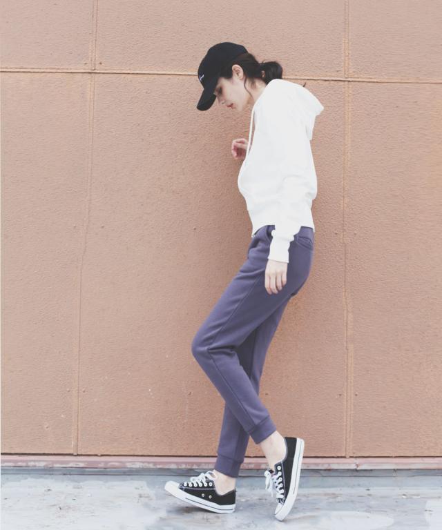 裏起毛コットンスウェットイージーパンツ 暖か 裏起毛 スウェット レディース パンツ ジョガーパンツ イージーパンツ 冷え対策の通販はau Pay マーケット Aimoha