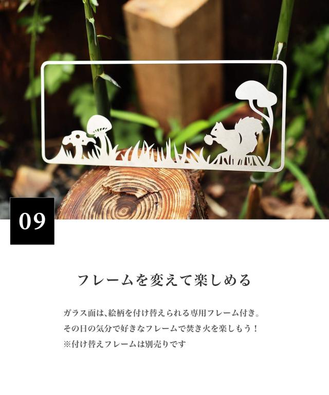 【Smore / Magic Stove 】 薪ストーブ キャンプ コンパクト 収納バッグ付き 焚き火台 調理器具 煙突 キャンプ アウトドア 暖房 BBQ 屋外 おしゃれ テントストーブ 5.6kg スタック煙突 【持ち運びコンパクト収納★薪ストーブ】