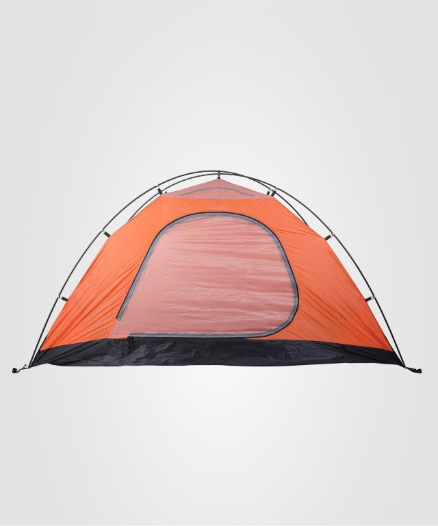 【Smore Trails -AKATSUKI ONE-】　アカツキ ワン　テント 一人 ソロ 山 川 アウトドア キャンプ