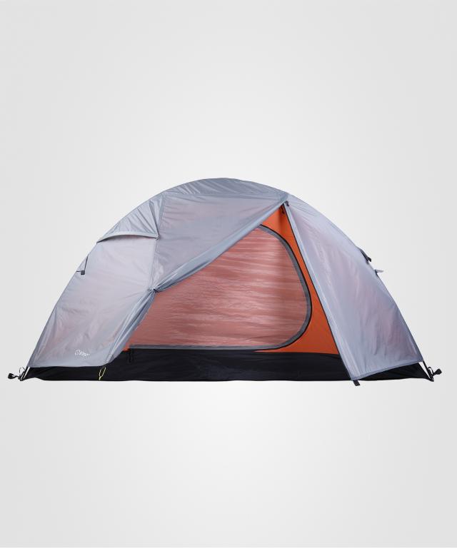 【Smore Trails -AKATSUKI ONE-】　アカツキ ワン　テント 一人 ソロ 山 川 アウトドア キャンプ