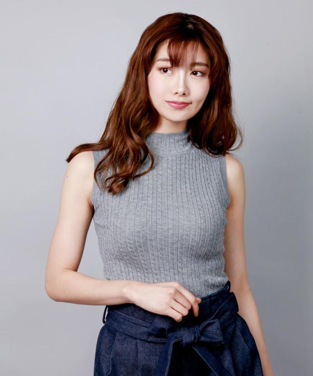 ボトルネックノースリーブニット 秋新作 秋色 レディース ニット ボトルネックニット ノースリーブニットの通販はau Pay マーケット Aimoha