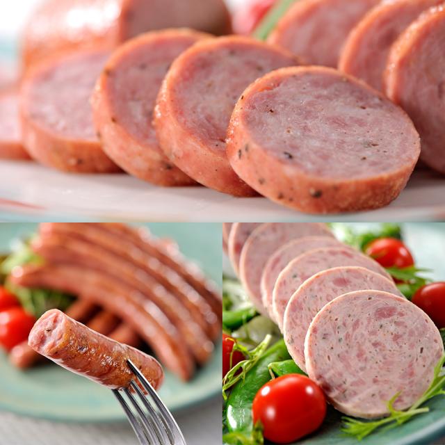 トンデンファーム詰合せ 2012067 TH-100S ハム ソーセージ ハムギフト 送料無料 【二重包装不可】【お届け不可地域：沖縄・離島】 お取り寄せ 通販 お土産 お祝い プレゼント ギフト おすすめ_3