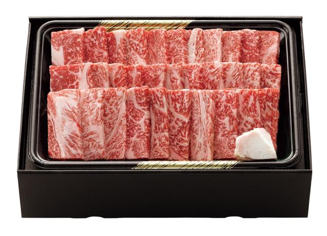 送料無料 宮崎「大淀河畔 みやちく」宮崎牛 焼肉 RE-283 / 肩ロース肉 お取り寄せ グルメ 食品 ギフト プレゼント おすすめ