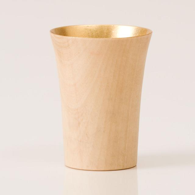 送料無料 祝杯 ナチュラル 金 / カップ コップ お取り寄せ ギフト プレゼント バレンタイン おすすめの通販は 5,170円