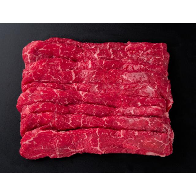 貨物輸送無料 少なからず 豊後牛 しゃぶしゃぶ もも肉 400g【貨物輸送込み】 /  お取り寄せ 食い道楽 食料雑貨類  母の日