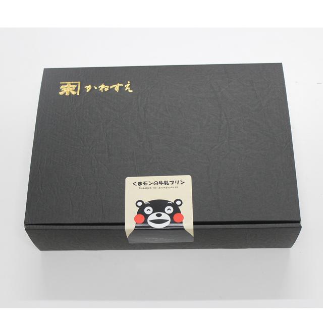 送料無料 熊本 デザート大好きくまモンの牛乳プリン / 詰め合わせ お取り寄せ グルメ 食品 ギフト プレゼント おすすめ_3