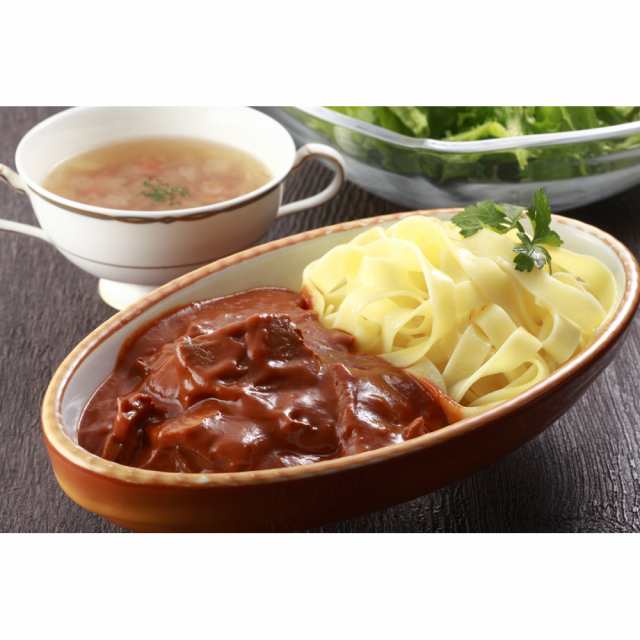 送料無料 東京 「ホテルオークラ」グルメセットＢ / 牛肉 お取り寄せ 通販 お土産 お祝い プレゼント ギフト おすすめ お中元