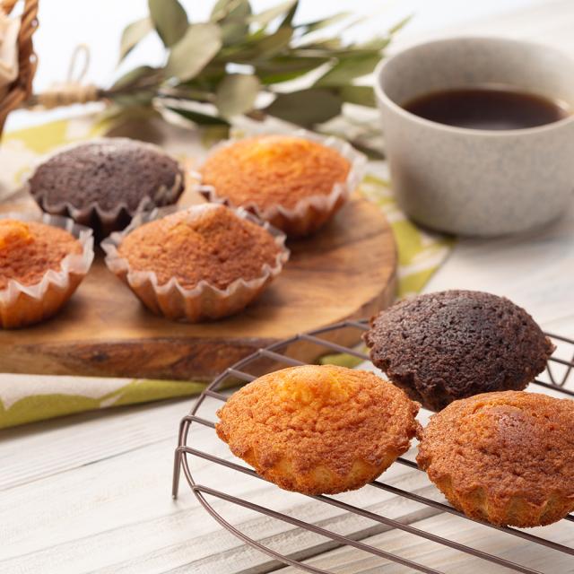送料無料 スイートバスケット焼き菓子詰合せ 計20個 / マドレーヌ パウンドケーキ 洋菓子 お取り寄せ 通販 お土産 お祝い プレゼント ギフト バレンタイン おすすめの通販は 5,314円