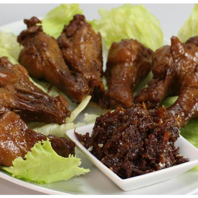 送料無料 三重 桑名「貝新フーズ」無添加志ぐれ煮手羽元・牛肉志ぐれ煮詰合せ 手羽元8本 牛肉100g / 鶏肉 お取り寄せ 通販 お土産 お祝い プレゼント ギフト おすすめ