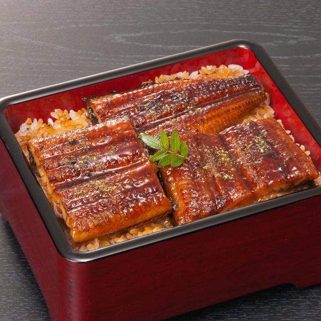 送料無料 「鰻楽」 九州産うなぎ蒲焼 6尾 （計840ｇ） / 水産加工品 お取り寄せ 通販 お土産 お祝い プレゼント ギフト おすすめ