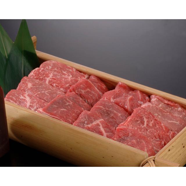送料無料 宮崎牛焼肉 モモ800ｇ / 牛肉 お取り寄せ 通販 お土産 お祝い プレゼント ギフト おすすめ_1