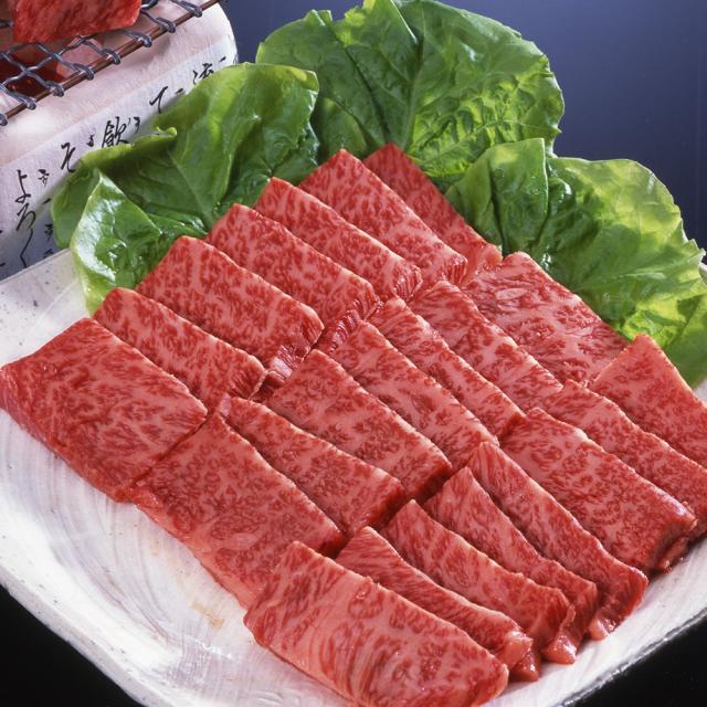 送料無料 宮崎牛焼肉 モモ800ｇ / 牛肉 お取り寄せ 通販 お土産 お祝い プレゼント ギフト おすすめ_3