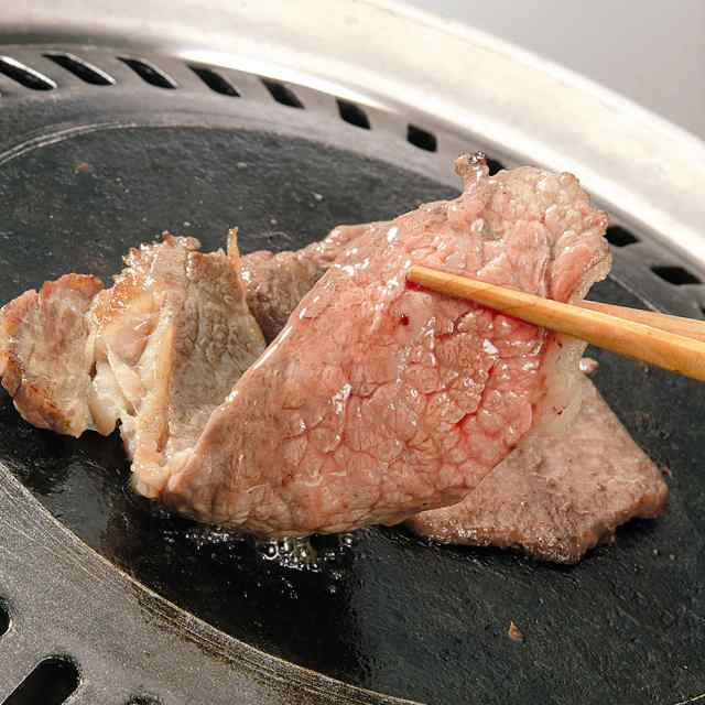 送料無料 宮崎牛焼肉 バラ550ｇ / 牛肉 お取り寄せ 通販 お土産 お祝い プレゼント ギフト おすすめ お中元