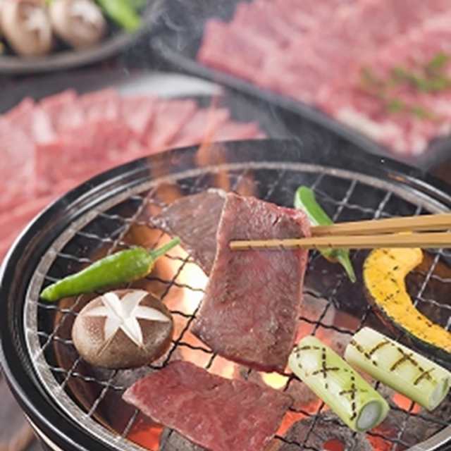 送料無料 三重 松阪牛焼肉 松阪牛焼肉用バラ350ｇ / 牛肉 お取り寄せ 通販 お土産 お祝い プレゼント ギフト おすすめ お中元