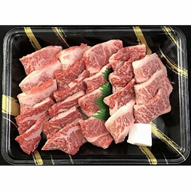 送料無料 三重 松阪牛焼肉 松阪牛焼肉用バラ350ｇ / 牛肉 お取り寄せ 通販 お土産 お祝い プレゼント ギフト おすすめ お中元