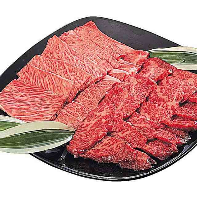 送料無料 佐賀牛 焼肉 400g(肩ロース200g モモ200g) / 牛肉 お取り寄せ 通販 お土産 お祝い プレゼント ギフト おすすめ お中元