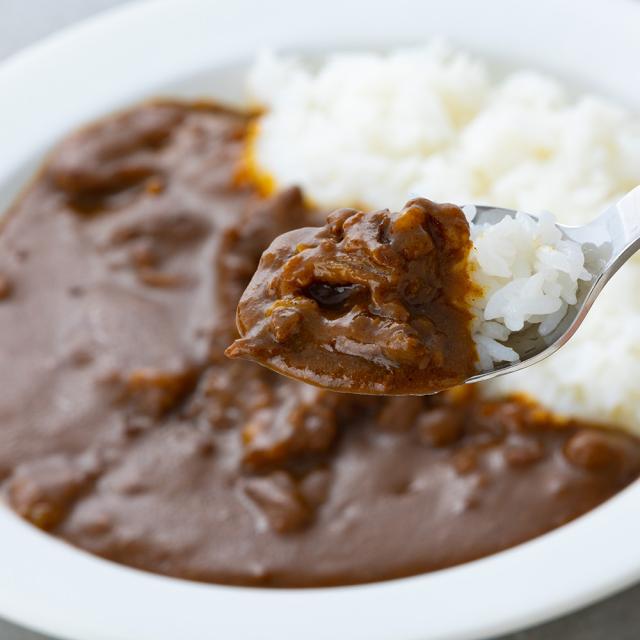 東京 人形町 日山 ビーフカレー セット 200g×6 カレー レトルトカレー レトルト食品 詰め合わせ 送料無料