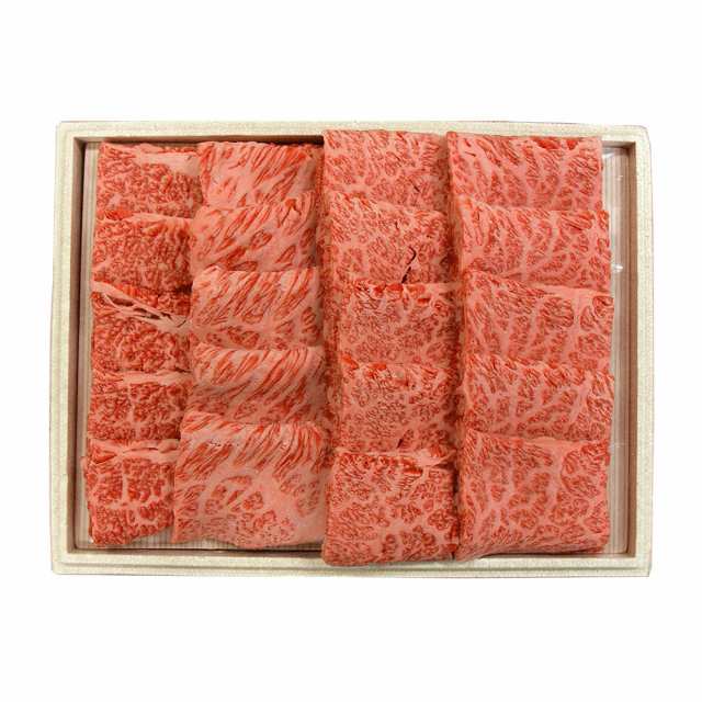 岐阜 ＪＡひだ 飛騨牛肩ロース焼肉用 500g 牛肉 送料無料 