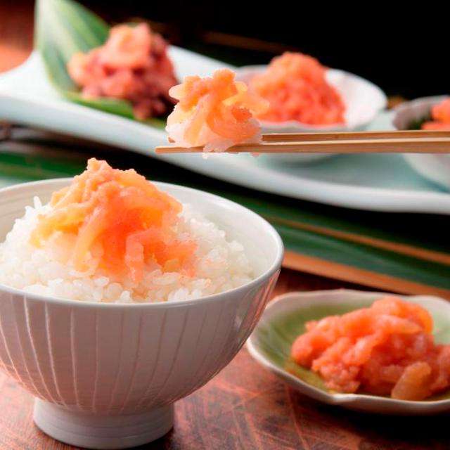 福岡 鳴海屋 辛子明太子・和え物めんたいセット めんたいこ 送料無料 【二重包装不可】【お届け不可地域：離島】 お取り寄せ 通販 お土産 お祝い プレゼント ギフト おすすめ