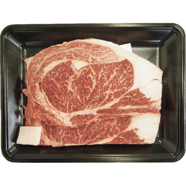 円錐小体 米沢牛 ビフテキ用 ロース 2枚 計280ｇ 牛 貨物輸送無料 【二重荷作り不可】【お届け不可領域：離島】 お取り寄せ 通信販売 お差し上げ物 御祝い 差し上げ物 差し上げ物お中元 おすすめ