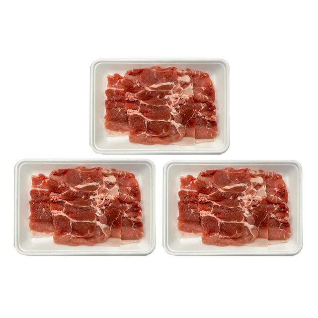 山形 天元豚 もも焼肉用700g×3 豚肉 モモ 送料無料 【二重包装不可】【お届け不可地域：離島】 お取り寄せ 通販 お土産 お祝い プレゼント ギフト おすすめ_1