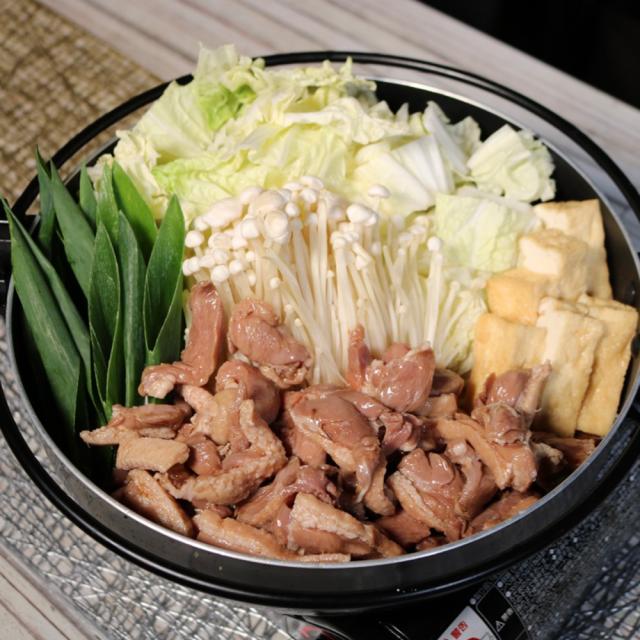 送料無料 さ・ん・ぽ風 国産 河内鴨モモ肉 すき焼き（１パック２人前） / 国産 鴨肉 すき焼き お取り寄せ プレゼント ギフト 敬老の日 バレンタイン おすすめの通販は