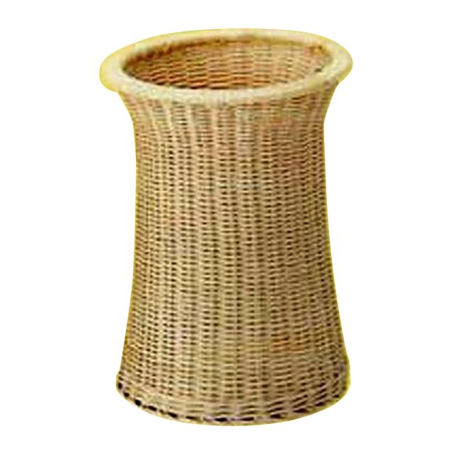 大阪府名産品 籐家具　国産籐（ラタン）フリーバスケット[KI-759] 送料無料 【お届け先不可地域：北海道・沖縄・離島】