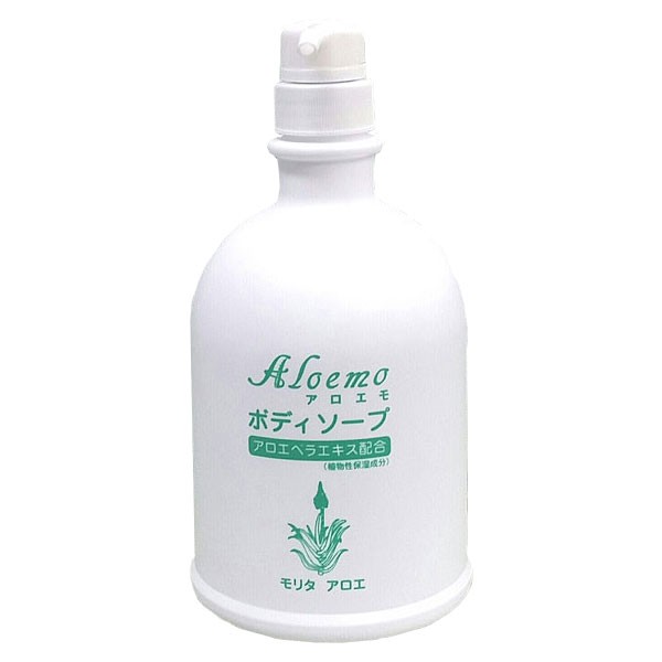 送料無料 奈良県 アロエモ ボディソープ 1000ml ボディケア アロエ 保湿 ギフトの通販はau Pay マーケット わが街とくさんネット