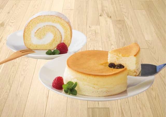 送料無料 大山乳業 ロールケーキ チーズケーキの大山ティータイムギフトセット ロールケーキ チーズケーキ お取り寄せ グルメ ギフト の通販はau Pay マーケット わが街とくさんネット