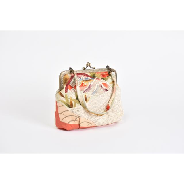 送料無料 雅-miyabi- がま口バッグC【数量限定】 / お取り寄せ 通販 お土産 お祝い プレゼント ギフト おすすめ